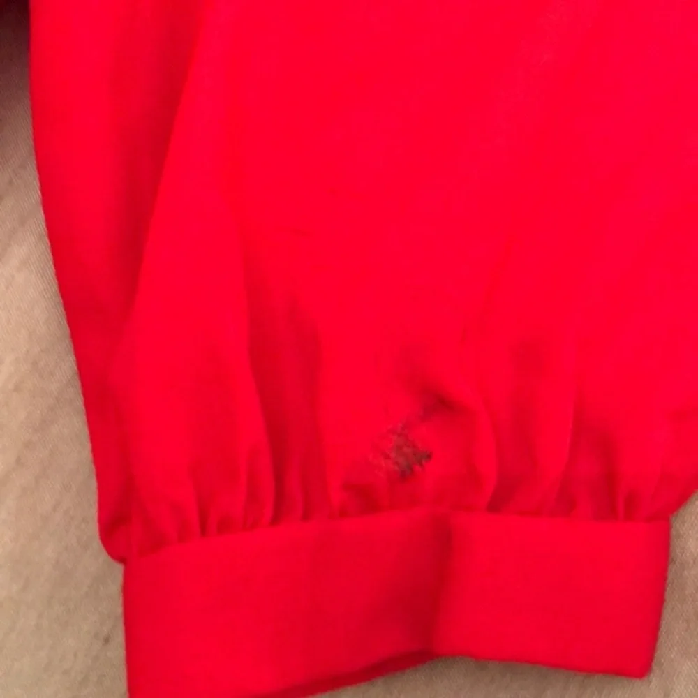 NWOT - Cute Red Dress Size 24‎ Months